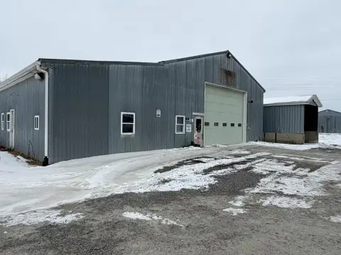 Tioga Commercial Buildings For Lease