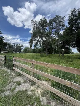 Ocala Farm Land on Highway