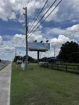 Retail Property on Highway 200