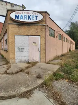 Commercial Land in St. Joseph