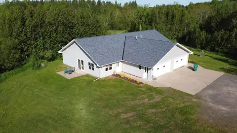 Well-Maintained Duplex on Large Lot