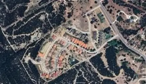 Residential Land in 55+ Community