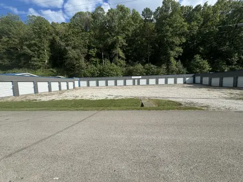 McKee Storage Units For Sale