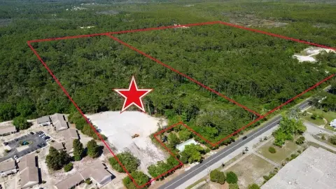 Carrabelle Multifamily Development Opportunity