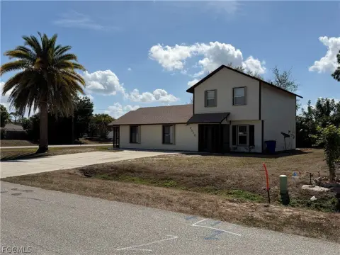 Well-Maintained Duplex on Corner Lot