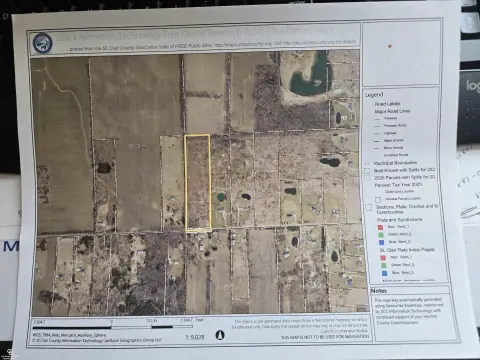 Allenton Vacant Land Parcel