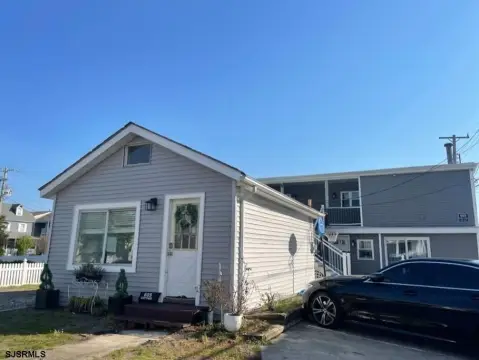 Ocean City Multifamily Investment Opportunity