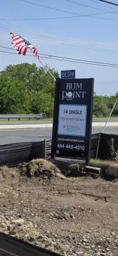 Residential Lots in Coastal Subdivision