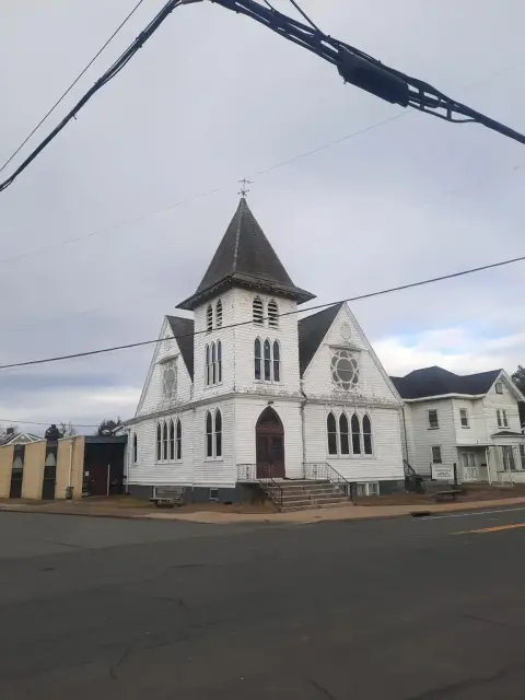 Stony Point Multifamily Revitalization Opportunity