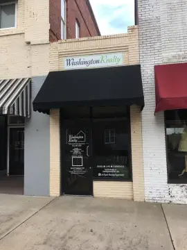 Downtown Douglas Commercial Building For Sale