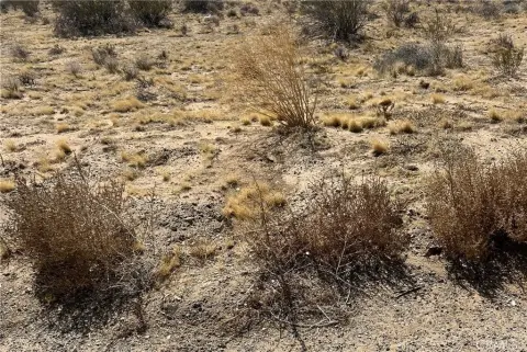 Large Parcel Near Salton Sea