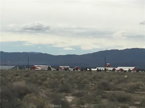 Prime Lancaster Industrial Land