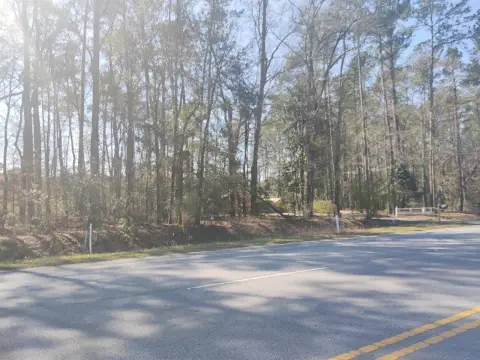 Commercial Land with Road Frontage