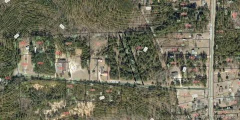 Residential Land in Jackson Springs