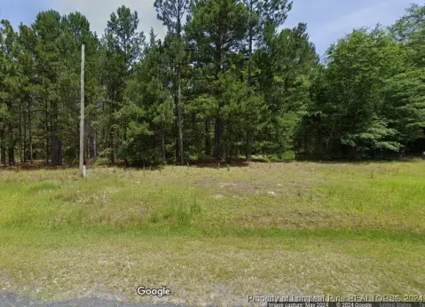 Residential Land in Jackson Springs