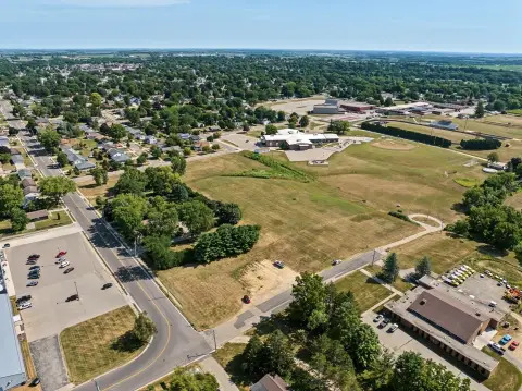Commercial Land Parcel