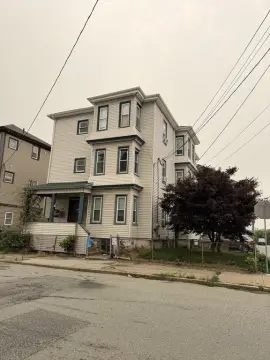 Three-Unit Residential Income Property