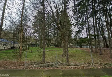 Akron Land Near Goodyear Park