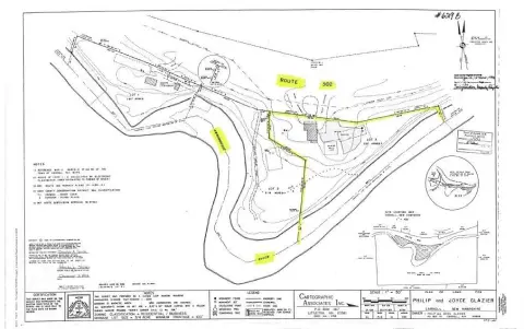 Riverside Commercial Land Opportunity