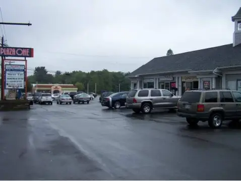 Derry Commercial Space For Lease