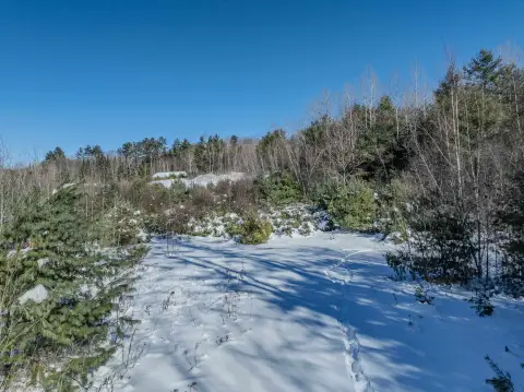 Residential Land in Lisbon, NH