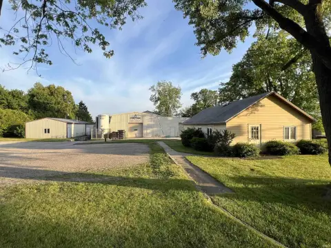 Goshen Manufacturing and Investment Opportunity