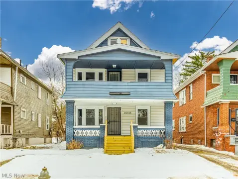 Updated Duplex Near Amenities