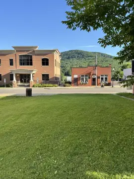 Vacant Lot in Smethport, PA