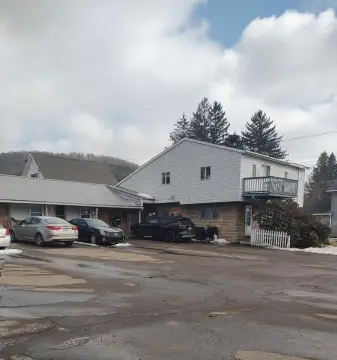 Port Allegany Multifamily/Motel Opportunity