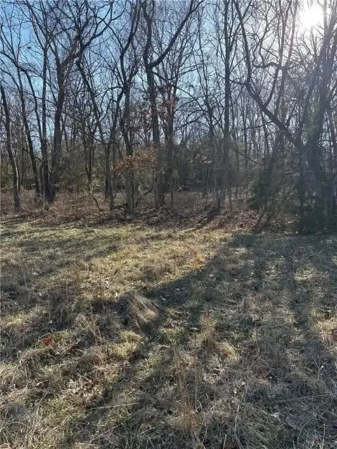 Land Near Pea Ridge Park