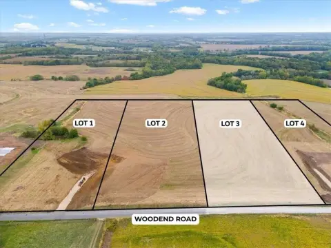 Land Parcel in Foxridge Estates