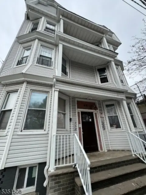 Turnkey Six-Family Investment Newark City