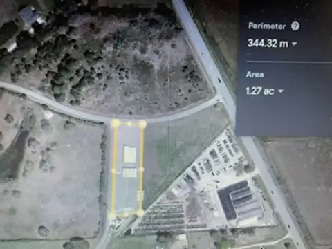 Brookshire Commercial Tract For Sale