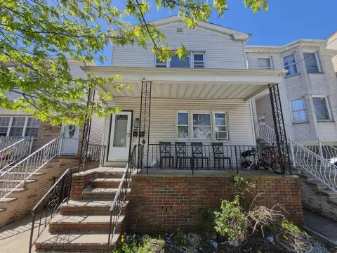 Two-Unit Duplex