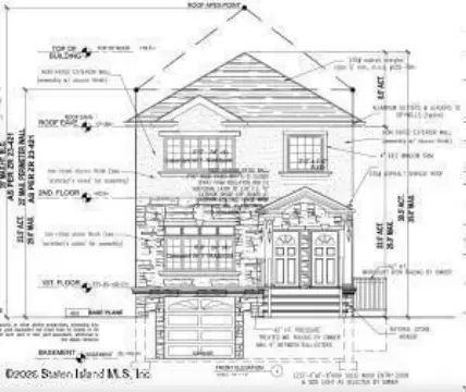 New Construction Opportunity in Staten Island