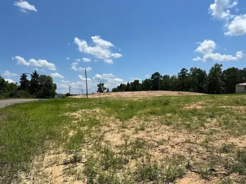 Commercial Land Near I-49