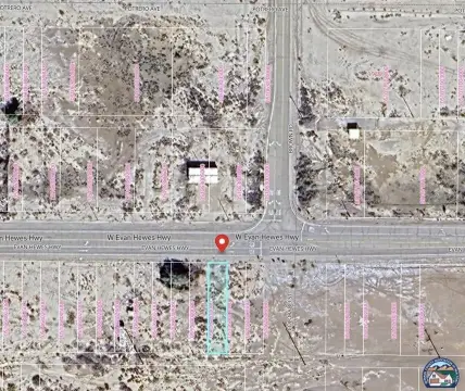 Land For Sale - Imperial