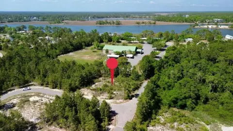 Carrabelle Landing Adjoining Lots
