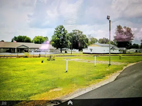 Commercial Land in Switz City