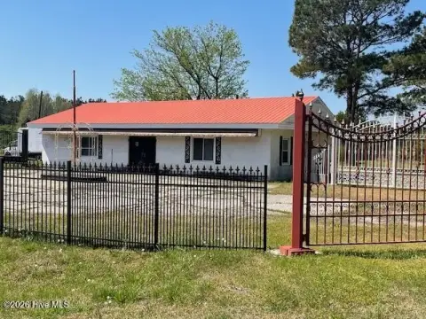 Manufacturing Property with Equipment