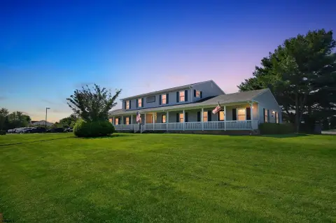 Renovated Office Space, Palermo, NJ