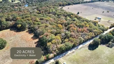 Oklahoma Land Near Recreation Areas