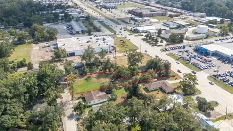 Hammond Commercial Land For Sale