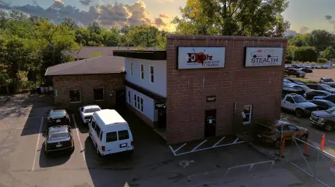 High-Traffic Commercial Property For Sale