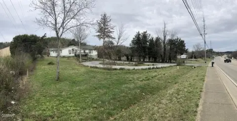 Pigeon Forge Redevelopment Opportunity