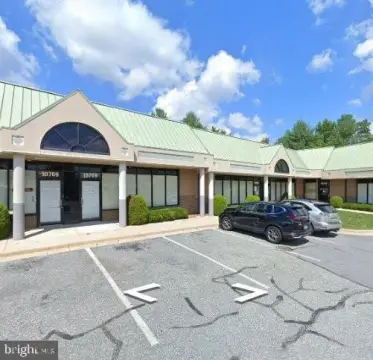 Beltsville Office Space Available