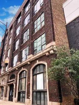 River North Commercial Space Available