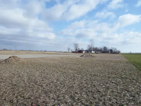 Build-Ready Lot in New Holland