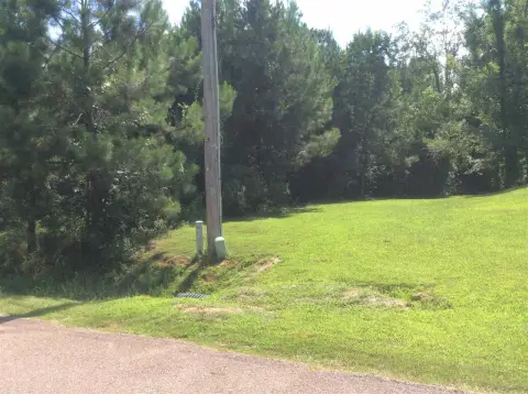 Residential Lot in Byram, MS