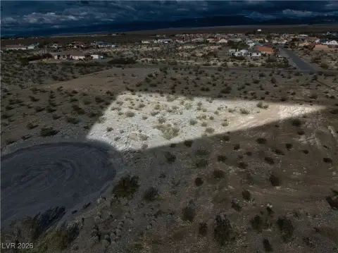 Cul-de-Sac Custom Home Lot